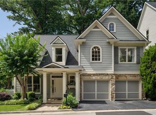 1360 Edmund Ct NE, Atlanta, GA 30306