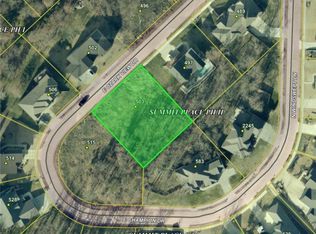 503 E Ozark View Dr #47, Fayetteville, AR 72703
