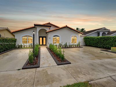970 SW 143rd Pl, Miami, FL, 33184