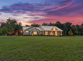 21679 SW 106th Lane Rd, Dunnellon, FL 34431
