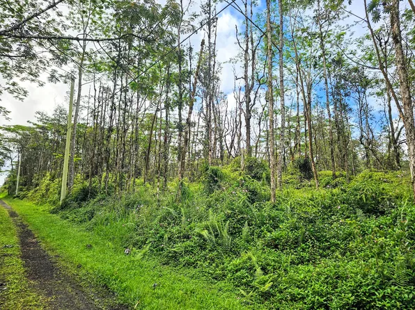 Pikake Rd Lot 207, Pahoa, HI 96778