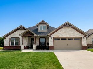 7109 Diamond Dove Dr, Temple, TX 76502