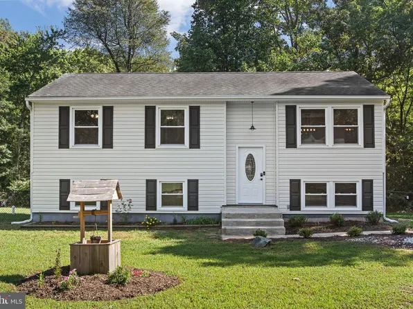2018 Yew Ct, Saint Leonard, MD 20685