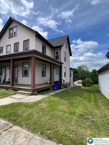 416 White St, Palmerton, PA, 18071