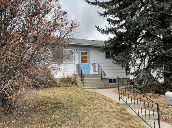 2318 Columbia Ave, Helena, MT 59601