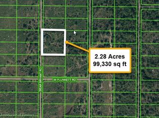 1859 Bear Bryant Rd, Avon Park, FL 33825
