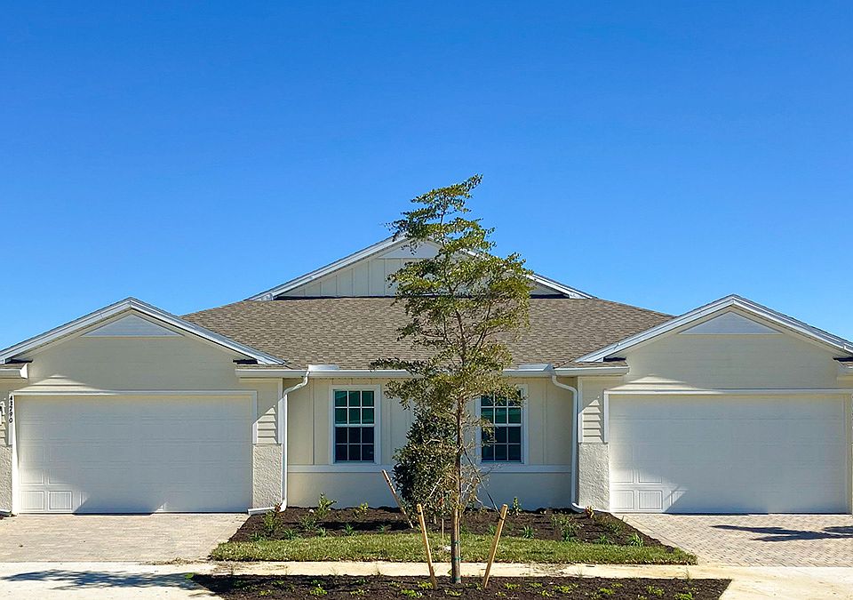 Carrington Plan, Preserve at Babcock Ranch, Punta Gorda, FL 33982 Zillow