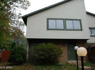 10665 Myrtle Oak Ct, Burke, VA 22015