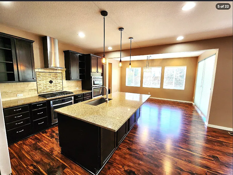 3 bed, 3842 sqft, $3,400 — Photo 3