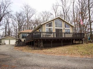 25878 Dutch Settlement St, Dowagiac, MI 49047