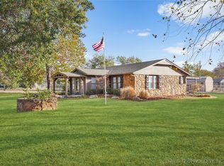 6251 N 131st East Ave, Owasso, OK 74055