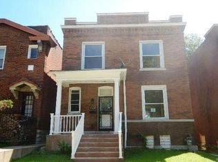 8522 Church Rd, Saint Louis, MO 63147