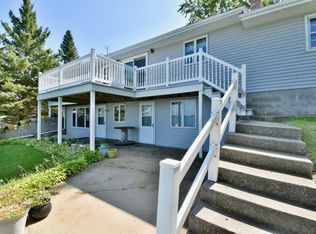 2837 Lake Andrew Rd SW, Alexandria, MN 56308