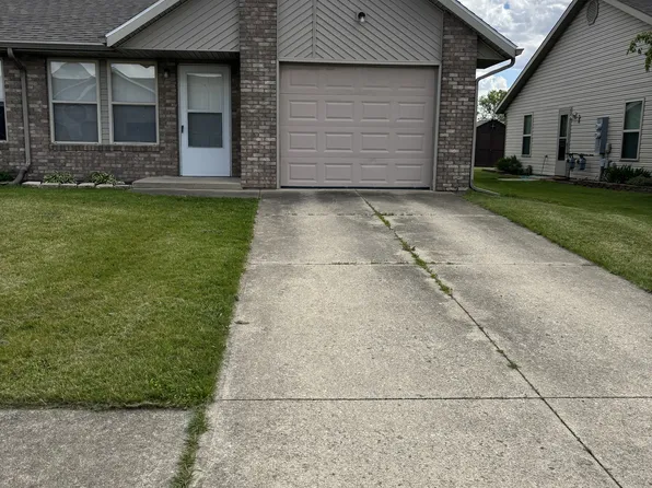1219 Rees Dr, Sidney, OH 45365