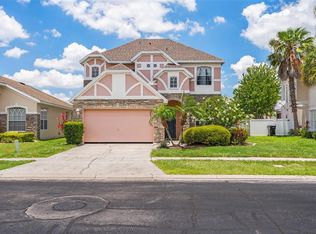 1637 Caribou Hunt Trl, Orlando, FL 32824