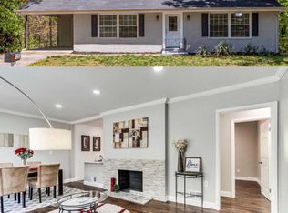 1203 Van Buren Dr, Fort Washington, MD 20744