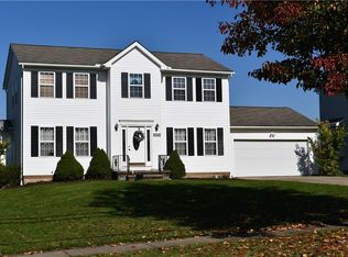 25600 Forbes Rd, Bedford Heights, OH 44146