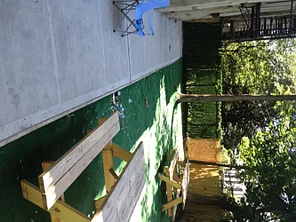 Rented by 5 Boro Realty Corp