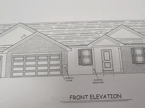 0 Cherry Hill Rd, Cherry Valley, IL 61016