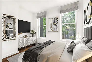 Rented by Brown Harris Stevens