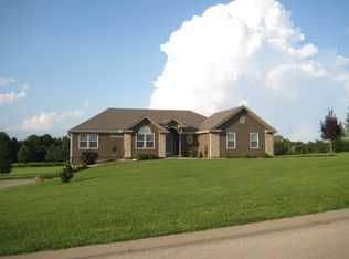 12400 NE 150th St, Liberty, MO 64068