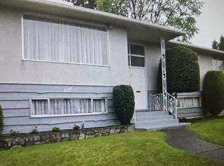 6307 Sumas St, Burnaby, BC V5B 2T8