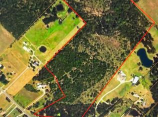 16914 Fm 429, Terrell, TX 75161