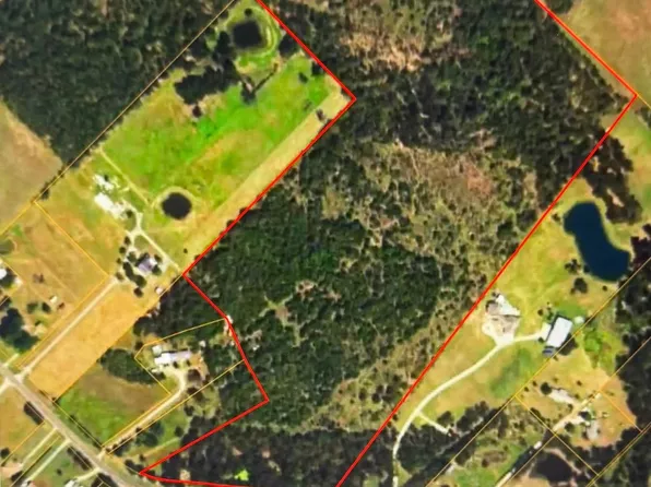 16914 Fm 429, Terrell, TX 75161