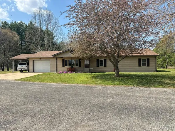 508 Monroe St, Thayer, MO 65791