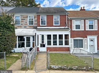 443 Roundview Rd, Baltimore, MD 21225