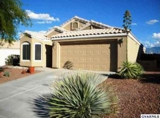 519 W Rio Teras, Green Valley, AZ 85614