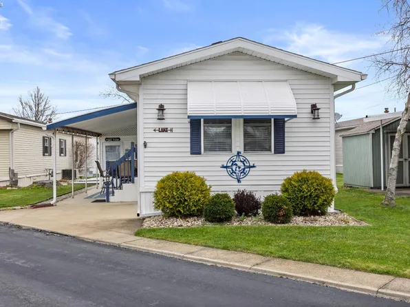 8175 E Shore Blvd #70, Lakeside Marblehead, OH 43440