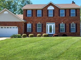 1601 Bermuda Dr, O'Fallon, IL 62269