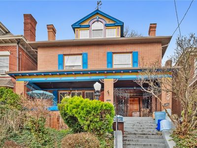 126 Stratford Ave, Pittsburgh, PA, 15206