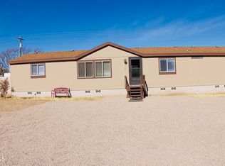 117 S Santa Cruz Rd, Huachuca City, AZ 85616