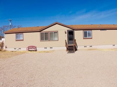 117 S Santa Cruz Rd, Huachuca City, AZ, 85616