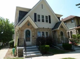3813 N Morris Blvd, Milwaukee, WI 53211