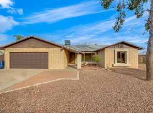 4001 S Parkside Cir, Tempe, AZ 85282
