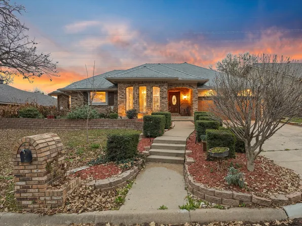 6606 Canalview Dr, Arlington, TX 76016