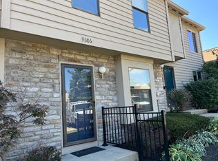 9386 Colegate Way #287, West Chester, OH 45011