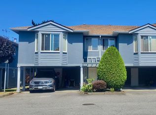 3600 Cunningham Dr #4, Richmond, BC V6X3P9