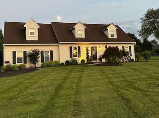 340 Maple Ave, Harleysville, PA 19438