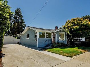 220 S Eldorado St, San Mateo, CA 94401