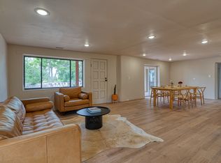 722 School St #A, Espanola, NM 87532