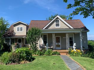 727 Fairmont Pike, Wheeling, WV 26003