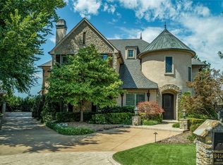 9450 S Jamestown Ave, Tulsa, OK 74137