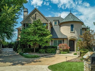 9450 S Jamestown Ave, Tulsa, OK, 74137