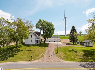 9103 County Line Rd, Marion, MI 49665