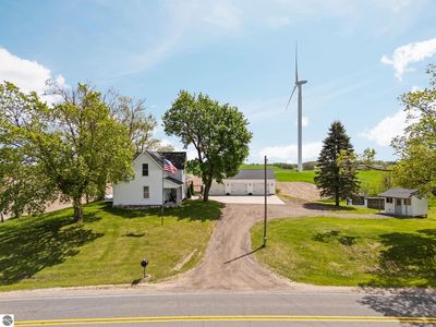 9103 County Line Rd, Marion, MI, 49665