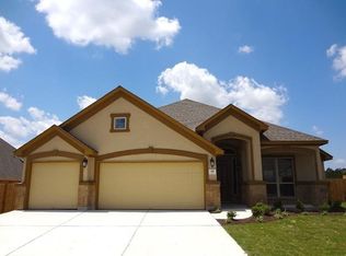 116 Firefall Ln, Austin, TX 78737